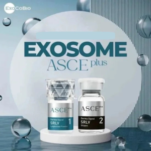 Exozómy ASCE+ nová generácia