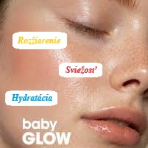 Baby GlowTM by Teoxane