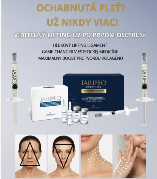 Komu je procedúra určená