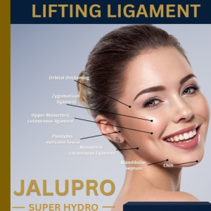 Lifting ligament Jalupro Super Hydro