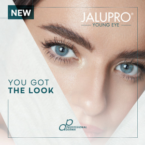 Jalupro Young Eye