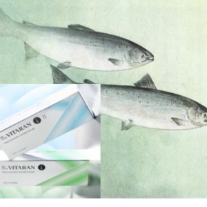 Polynukleotidy HP Cell Vitaran